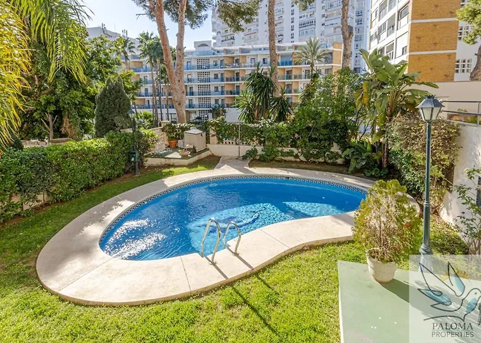 Apt Of 2Bdr With Excellent Location