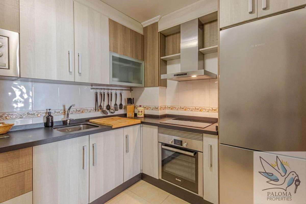 Of 2bdr With Excellent Location Apartment