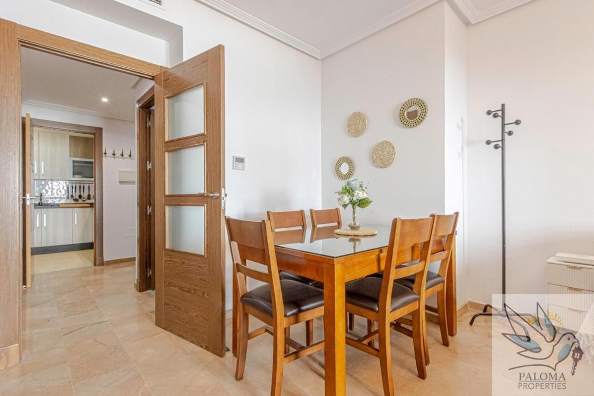 Apartment Of 2bdr With Excellent Location