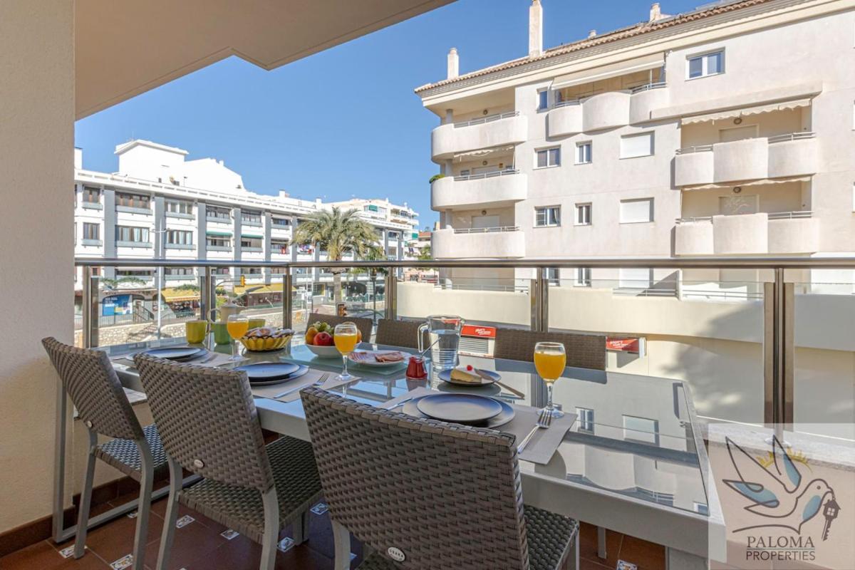 Of 2bdr With Excellent Location * Benalmadena
