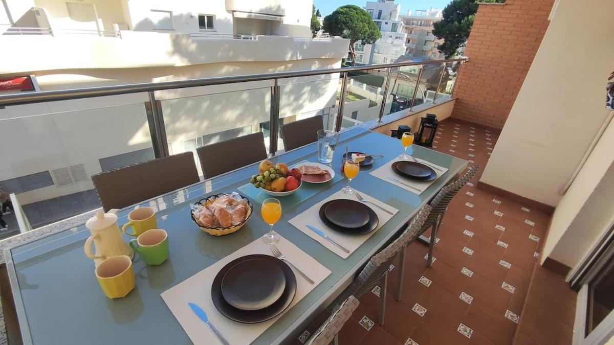 Apartment Of 2bdr With Excellent Location