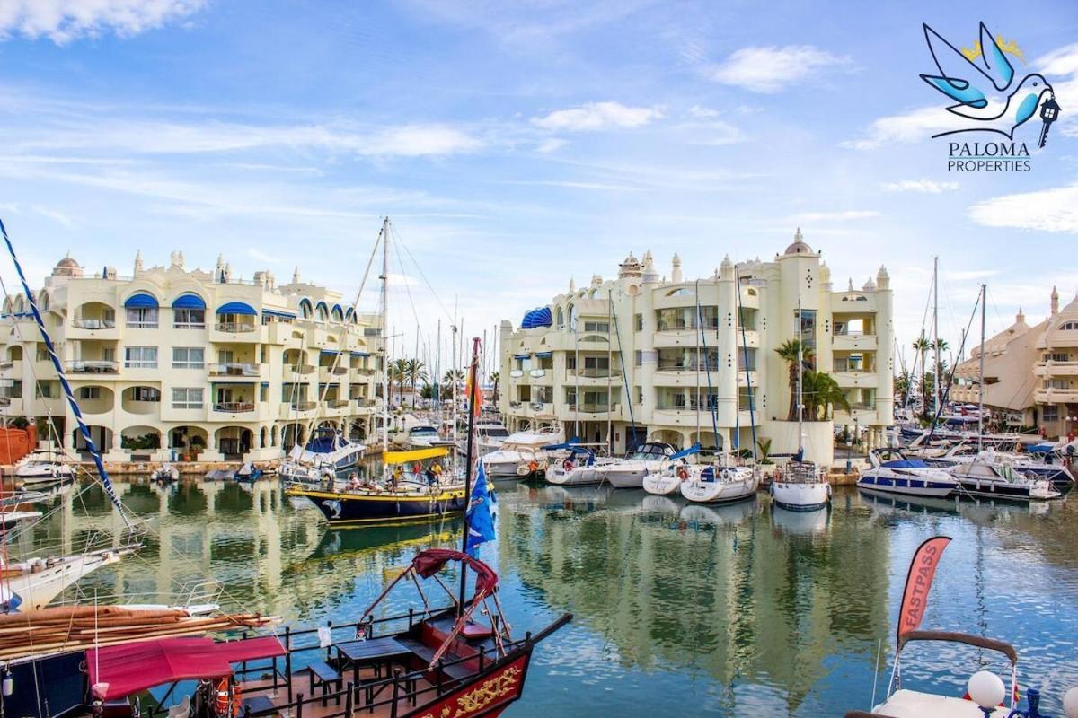 Apartment Of 2bdr With Excellent Location Benalmadena