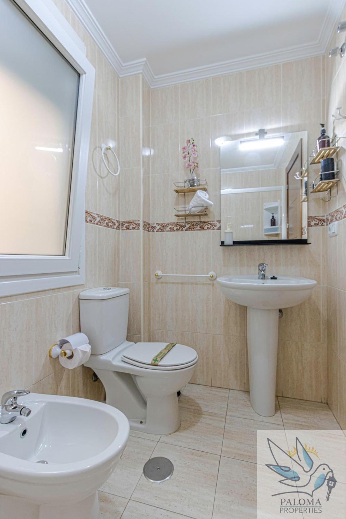 Of 2bdr With Excellent Location Benalmadena