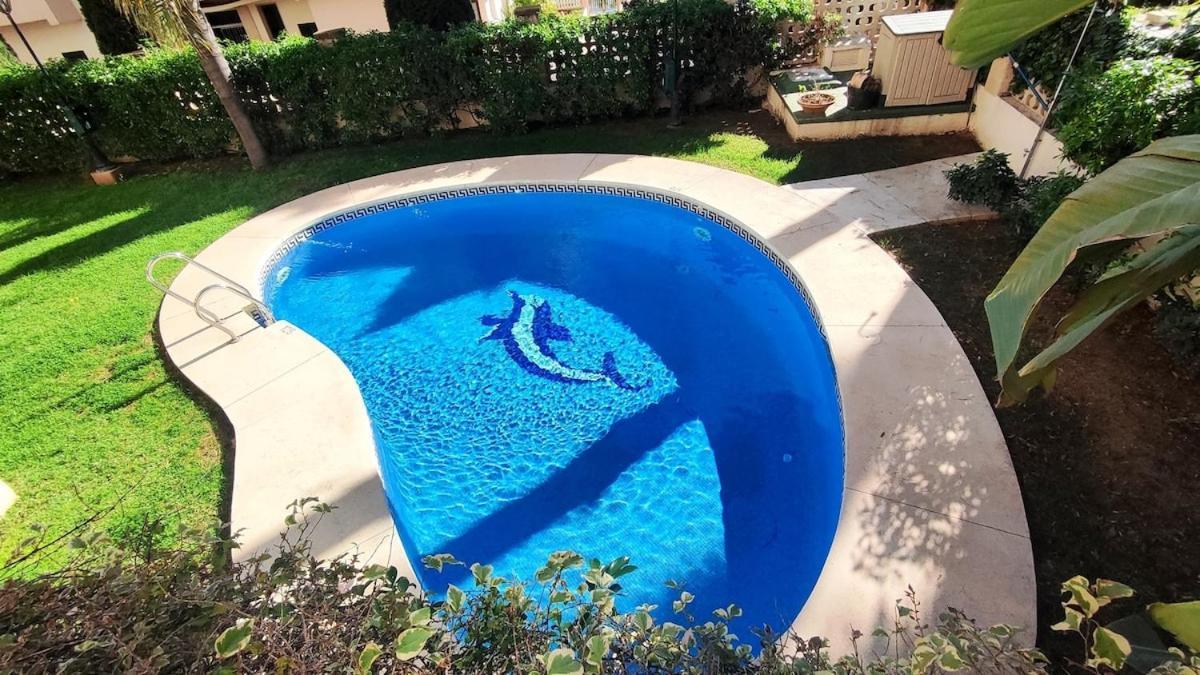 Of 2bdr With Excellent Location * Benalmadena