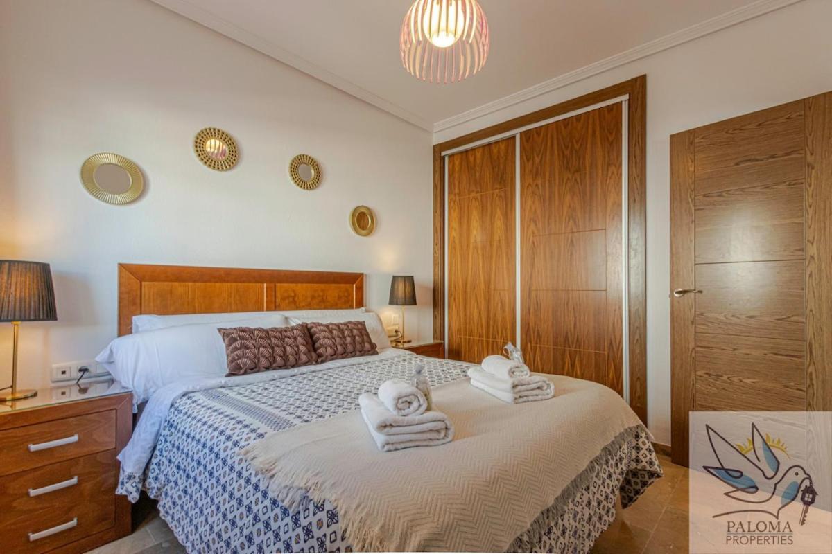 Apartment Of 2bdr With Excellent Location