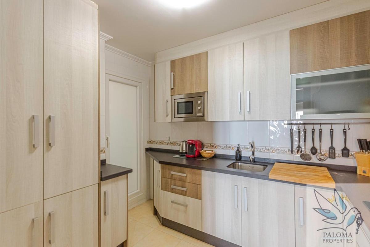 Apartment Of 2bdr With Excellent Location