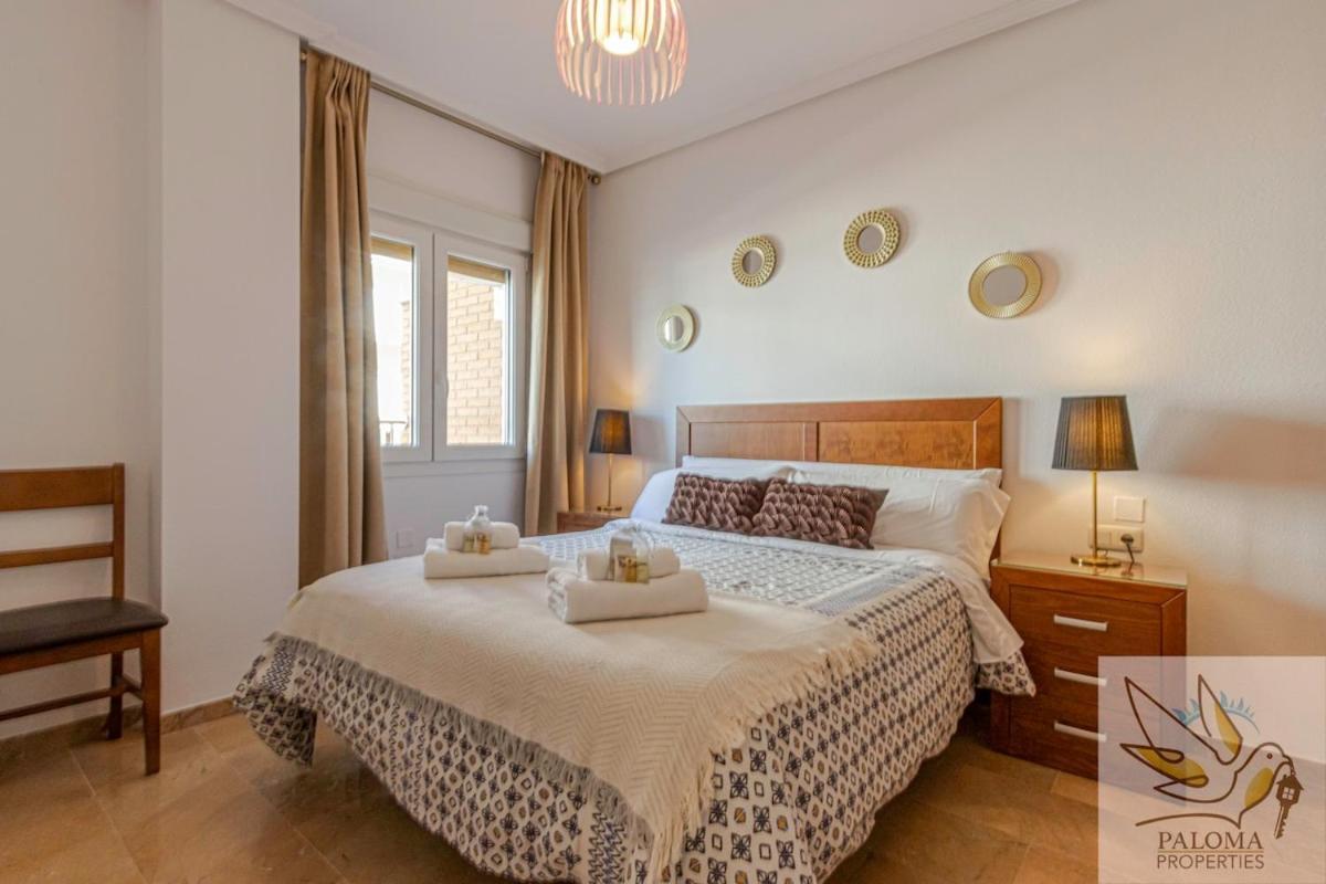 Of 2bdr With Excellent Location Apartment